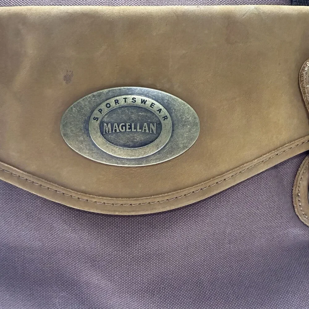 Magellan Outdoors vintage magellan